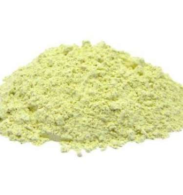 Green mung flour