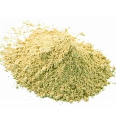 Peas flour