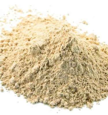 Lentils flour