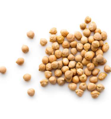 Chickpeas