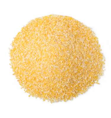 Corn flour