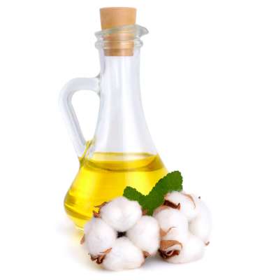 Cotton oil